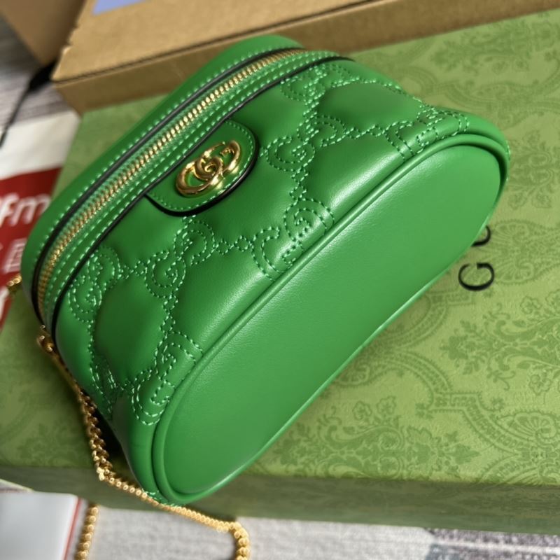 Gucci Cosmetic Bags